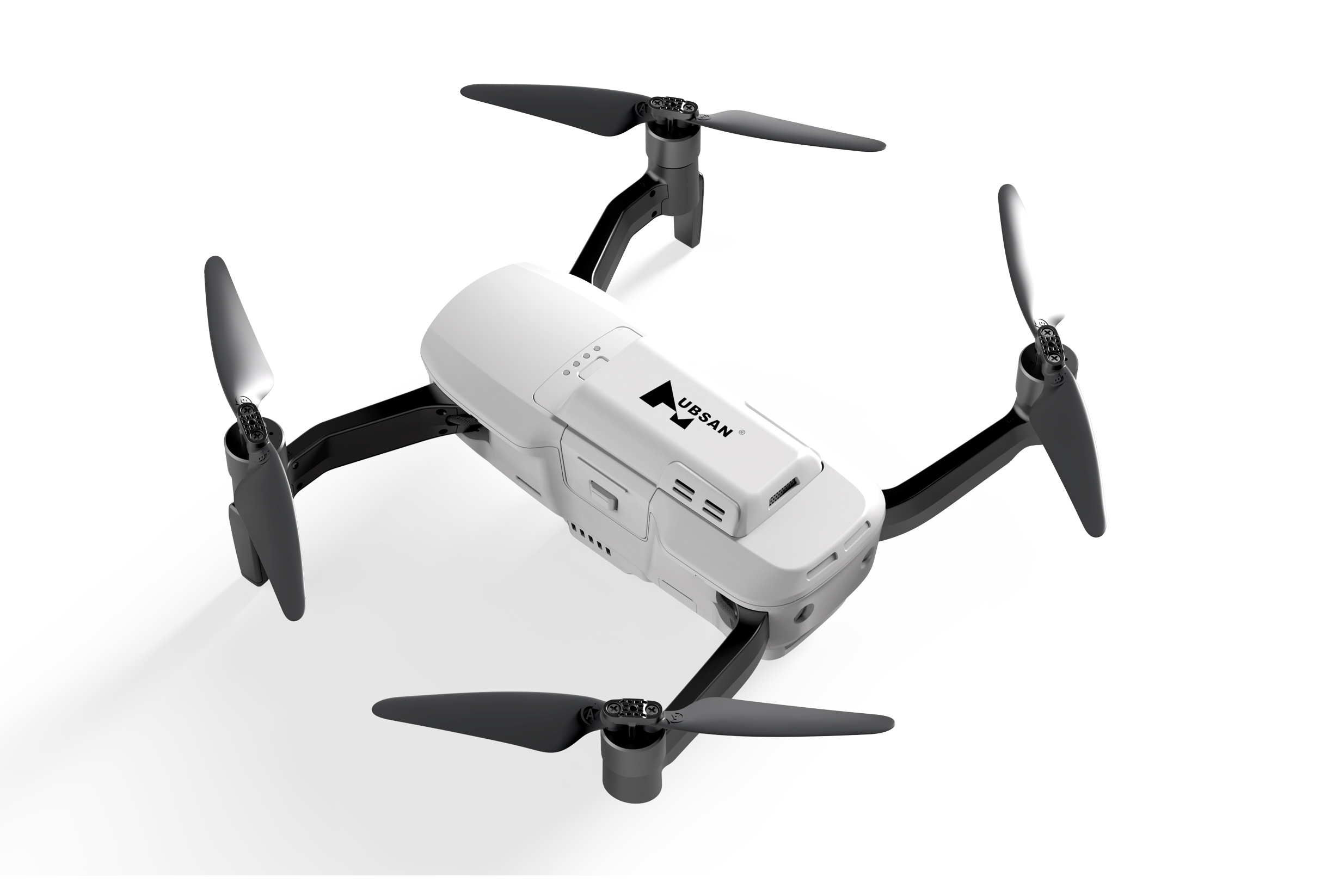 HUBSAN ACE 3